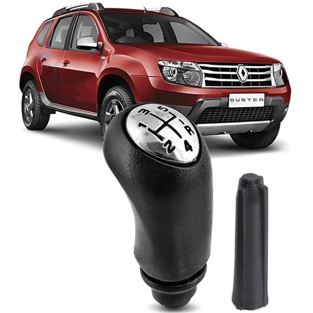 Bola Câmbio Renault Duster 2011 2012 2014 2015 2016