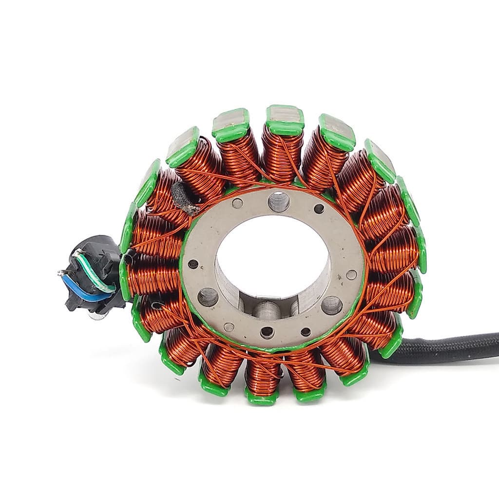 Estator Magneto  Xr 250 Tornado Xr250 2001 a 2008