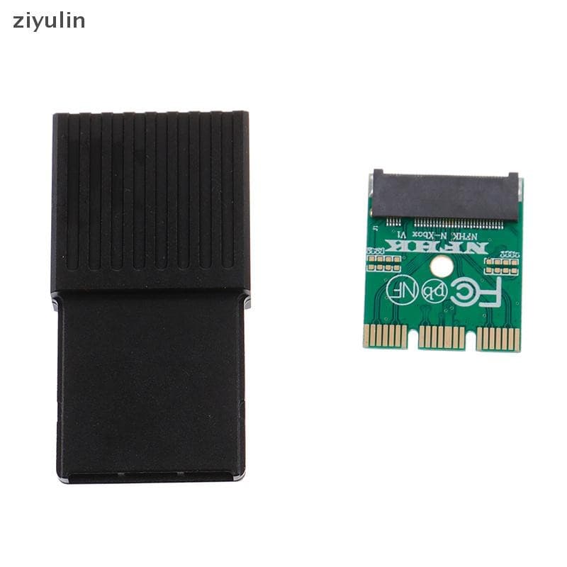 CVC Para Adaptador De Caixa De Expansão De Disco Rígido Série X/S CH SN530 SSD 1 Tb CV
