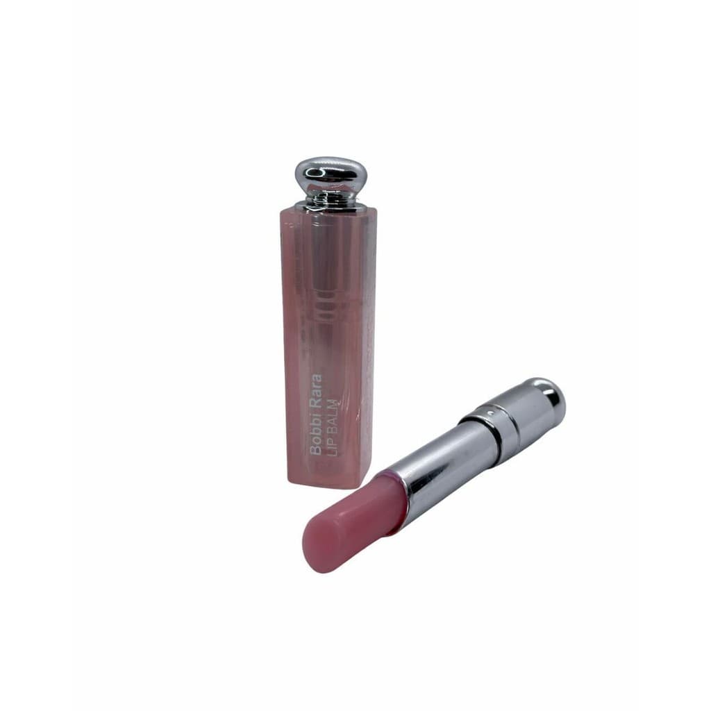 Lip Balm Mágico - Bobbi Rara