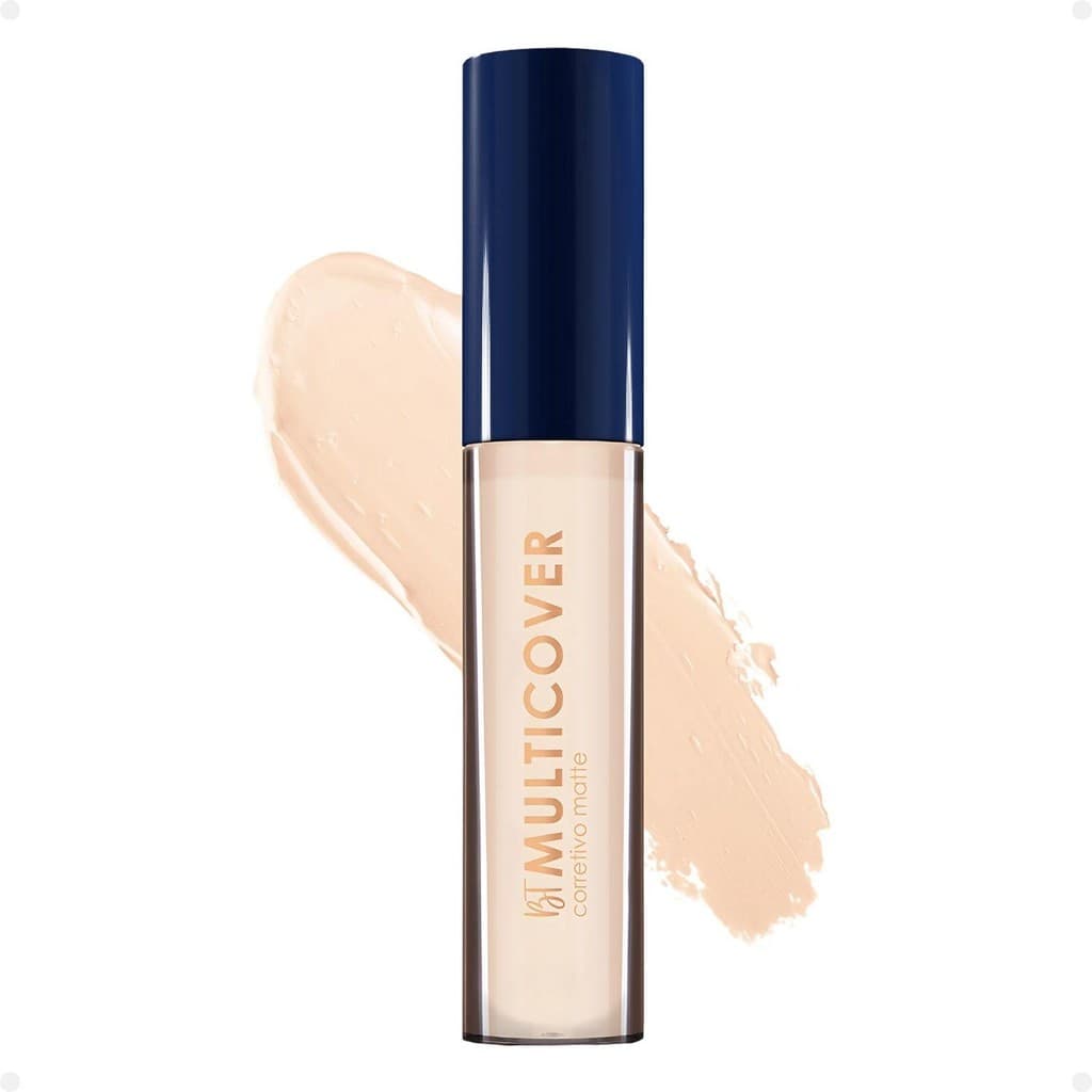 Corretivo Matte Bruna Tavares Bt Multicover L10 8g