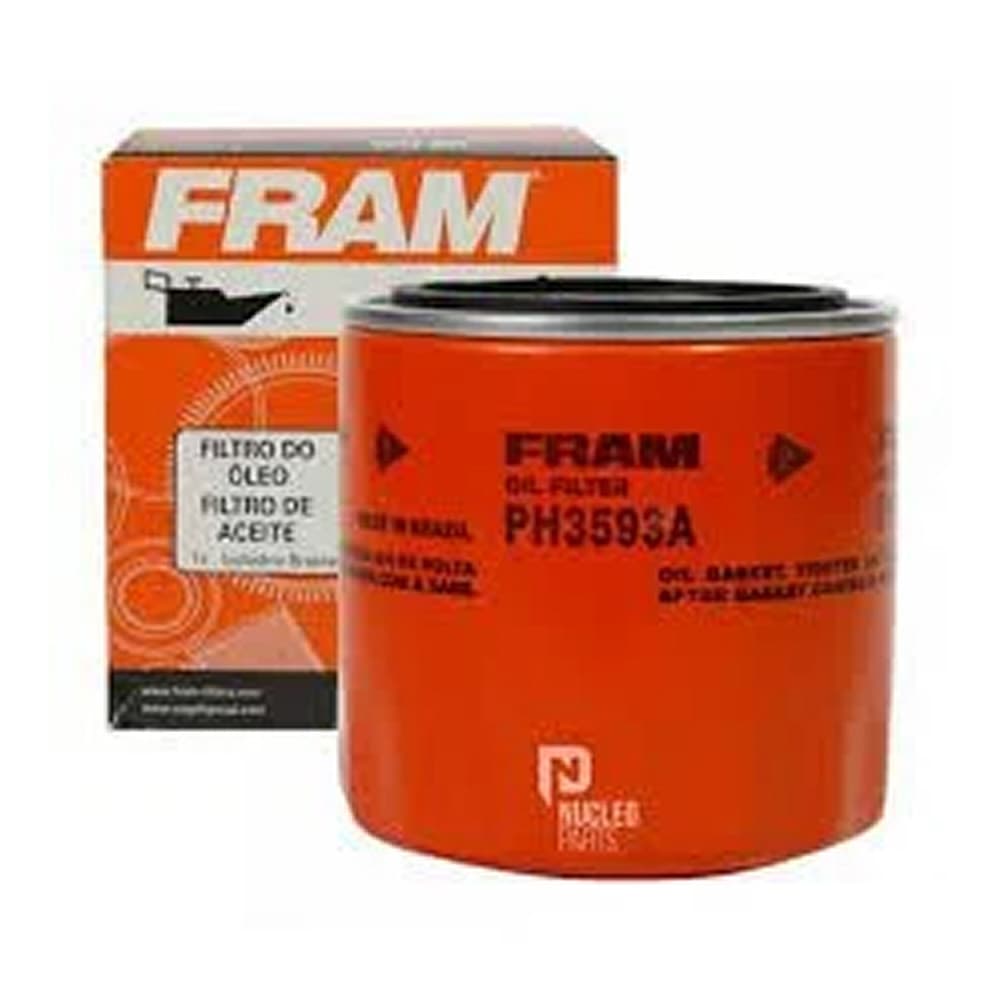 FILTRO OLEO ACCORD/CIVIC/ELANTRA/TUCSON/CERATO/SPORTAGE