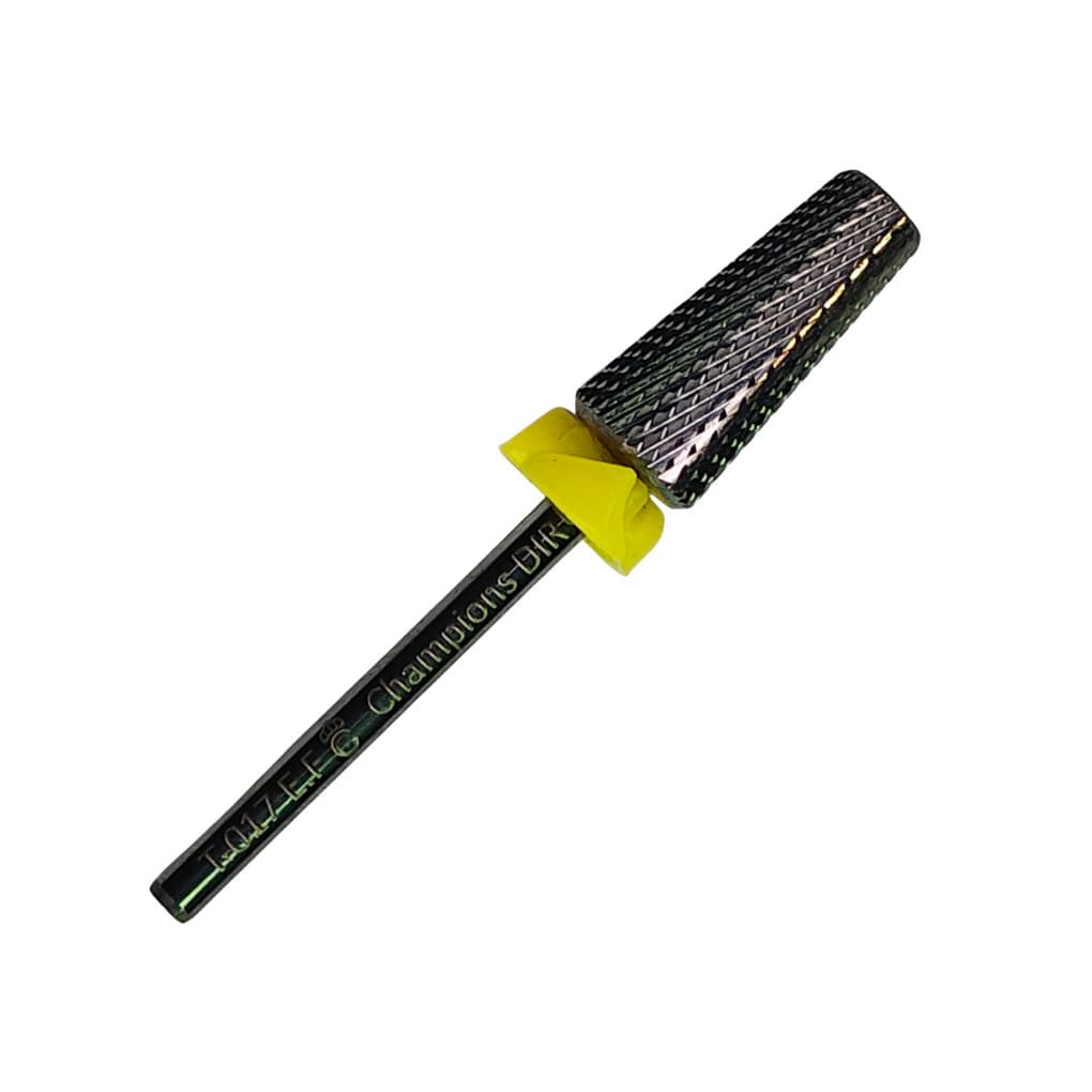 FRESA DE TUNGSTENIO CHAMPIONS UMBRELLA T-017 UNIDIRECIONAL CORTE EXTRA FINO