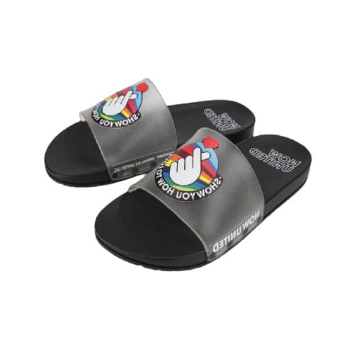 Chinelo Slide Now United Pop Collection 22646