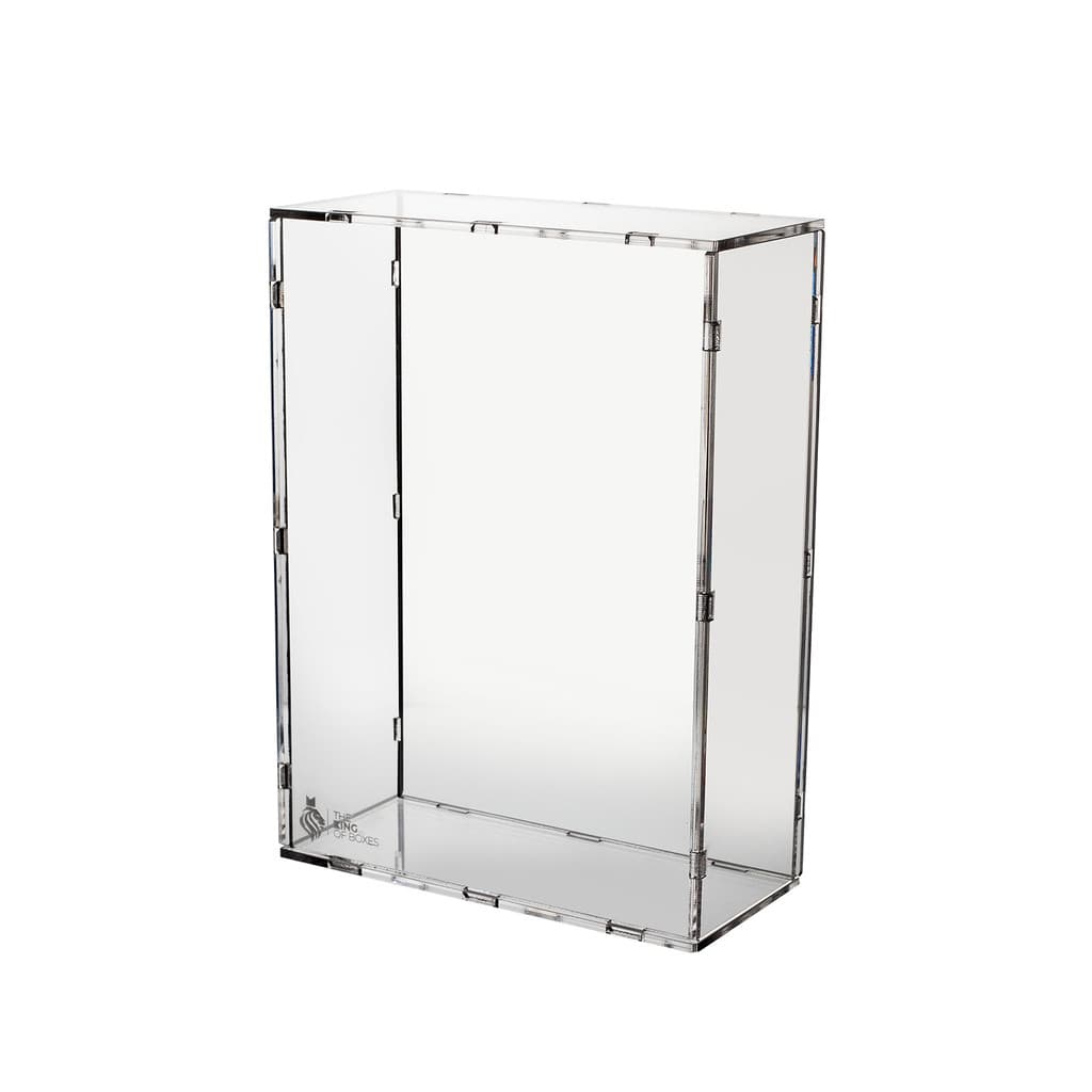 Expositor Para Cartela Premium Case Acrilico Porta Blister