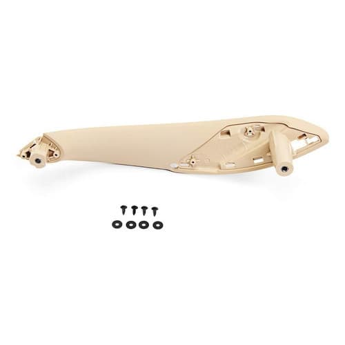 Puxador Porta Interno Bege Direito Bmw 320 328 335 2011 2015