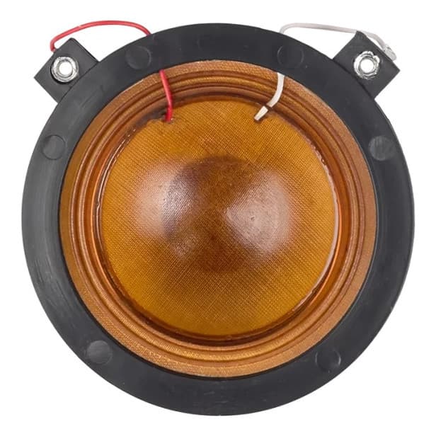 Reparo Para Driver Hdi 320 Light 8 Ohms 100w Permak
