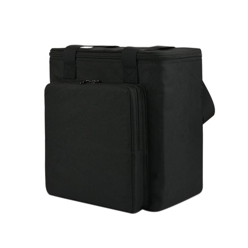 Estojo Para Amplificadores Guitarra Tecido Nylon Estone Almofada Ombro Acolchoada, Fácil Transporte