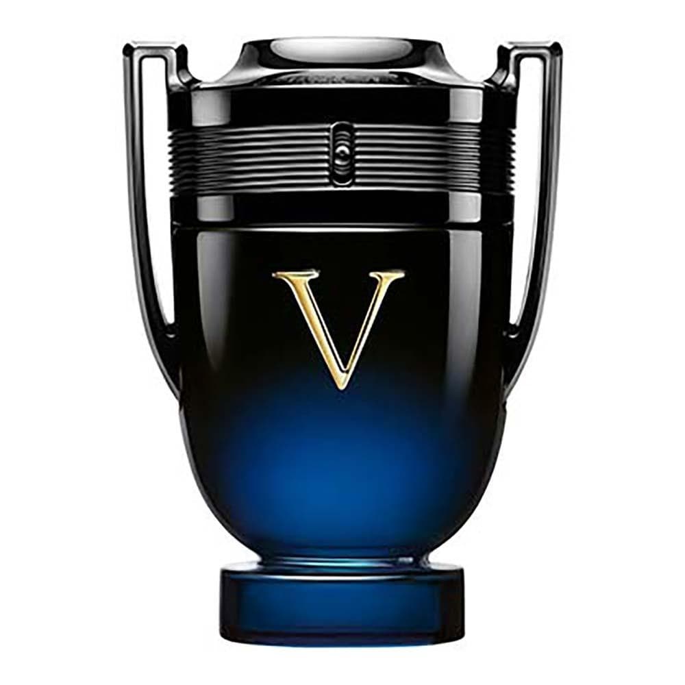Invictus Victory Elixir Perfume Masculino Eau de Parfum