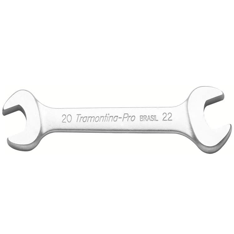 Chave Fixa 20 X 22 Mm Tramontina Pro