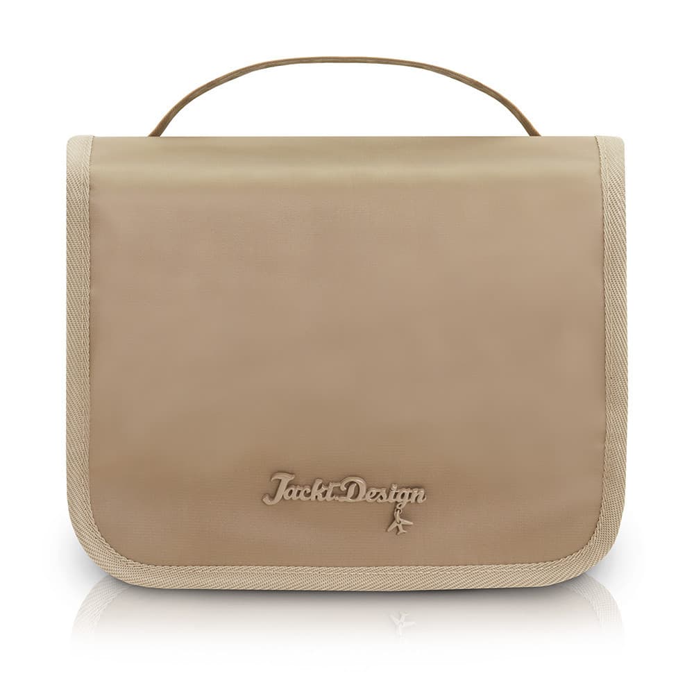 Necessaire de Viagem Gancho Premium Jacki Design