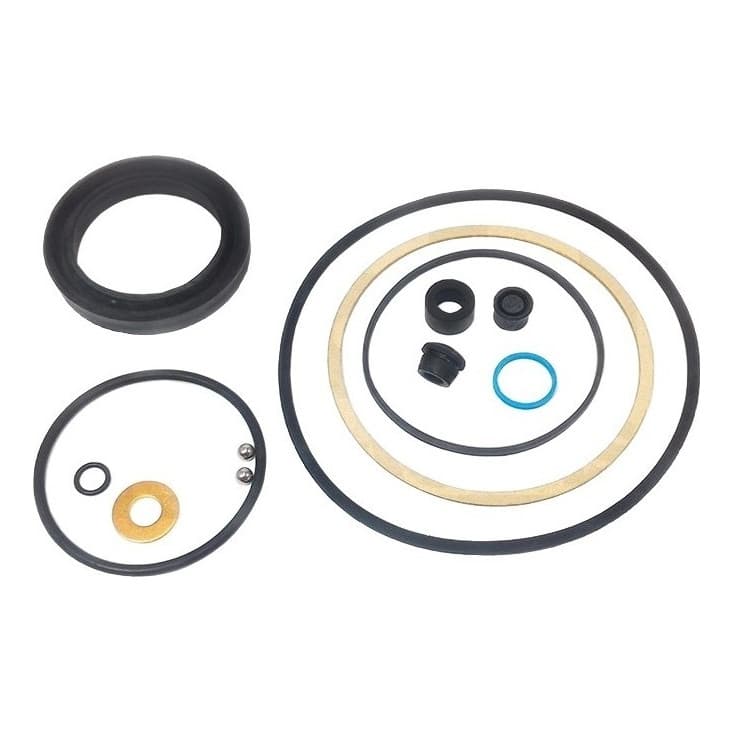 Kit Reparo Macaco Hidráulico Garrafa Schuller 25 Ton