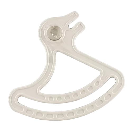 Pato P/ Fatiador De Frios Glp 220/240/250/275 Gural