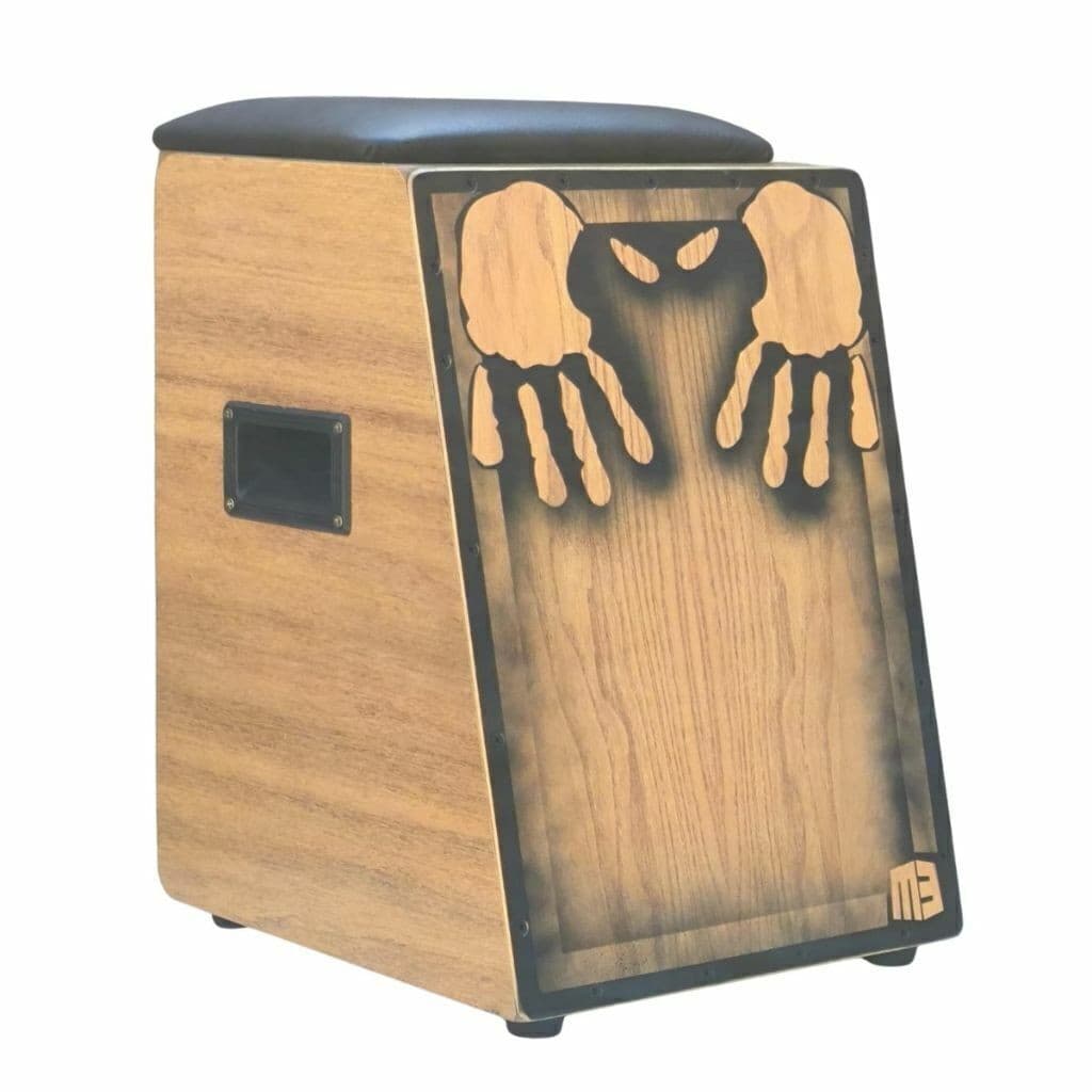 Cajon MB Student Hands