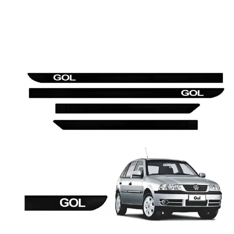 friso borrachão lateral gol 4 portas com nome