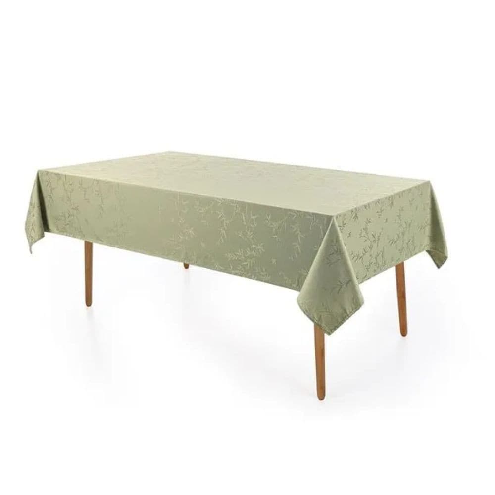 Toalha de Mesa Retangular 6 Lugares 1,60m X 2,20m Celebra Karsten