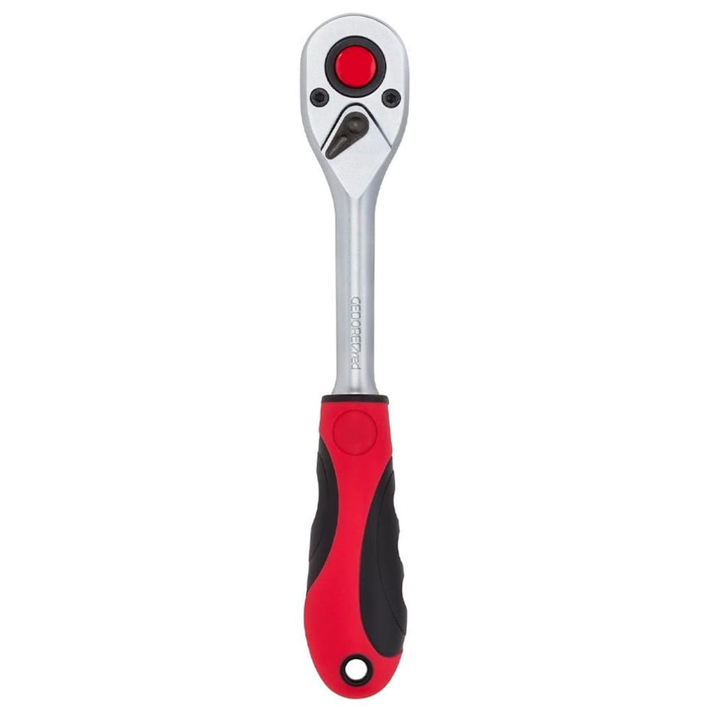 Catraca Reversivel 3/8" Gedore Red R50000027 - 3300224