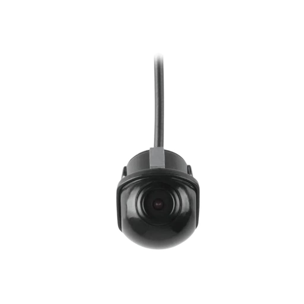 Câmera De Ré Automotiva Tartaruga Preto KX3