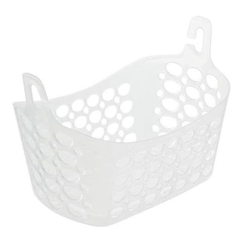 Cesto P/prendedores Plastic Sanremo 1,6l