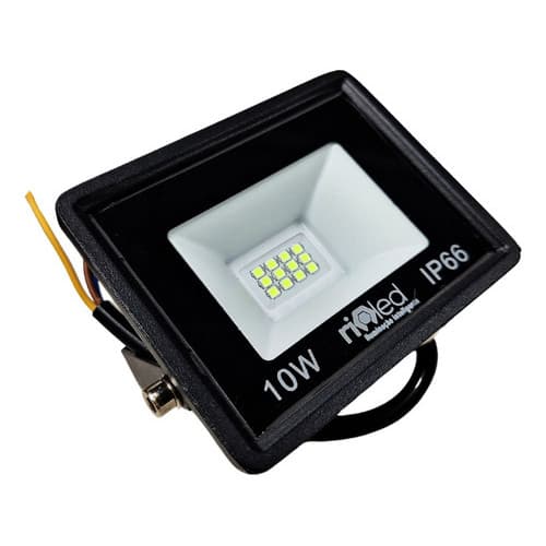 Refletor Led 10w Rio Led