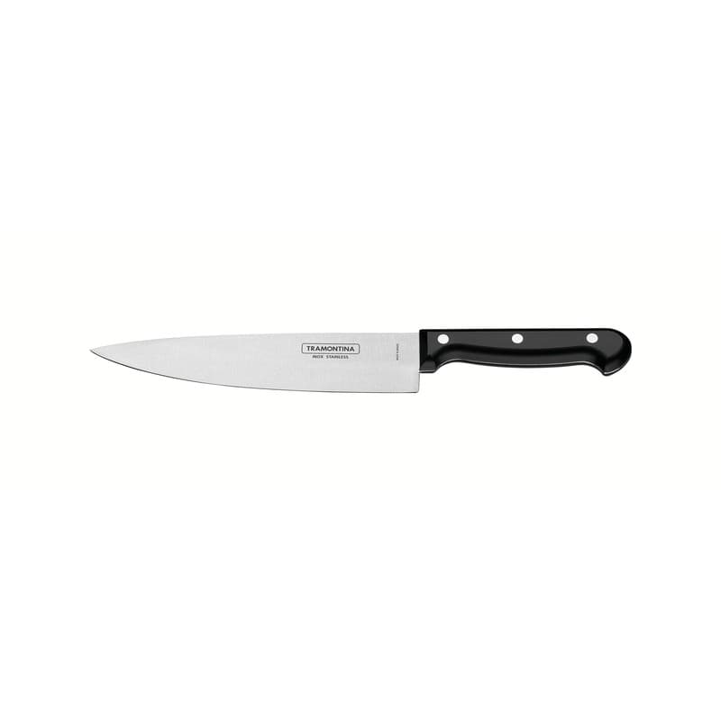 Faca Chef 6'' Ultracorte Tramontina - 23861/106