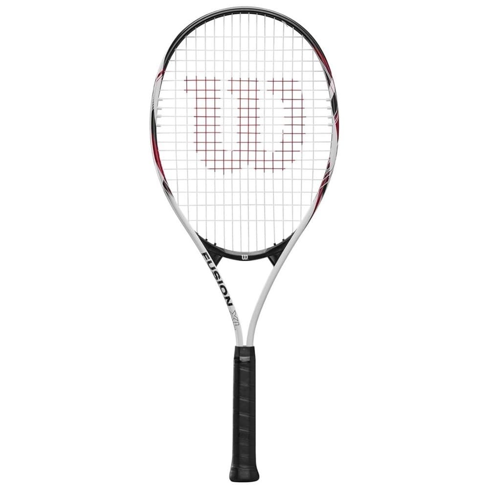 Raquete de Tênis Wilson Fusion xl