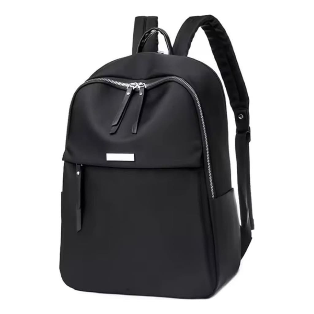 Mochila Feminina Grande Espaçosa Viagem Faculdade Trabalho