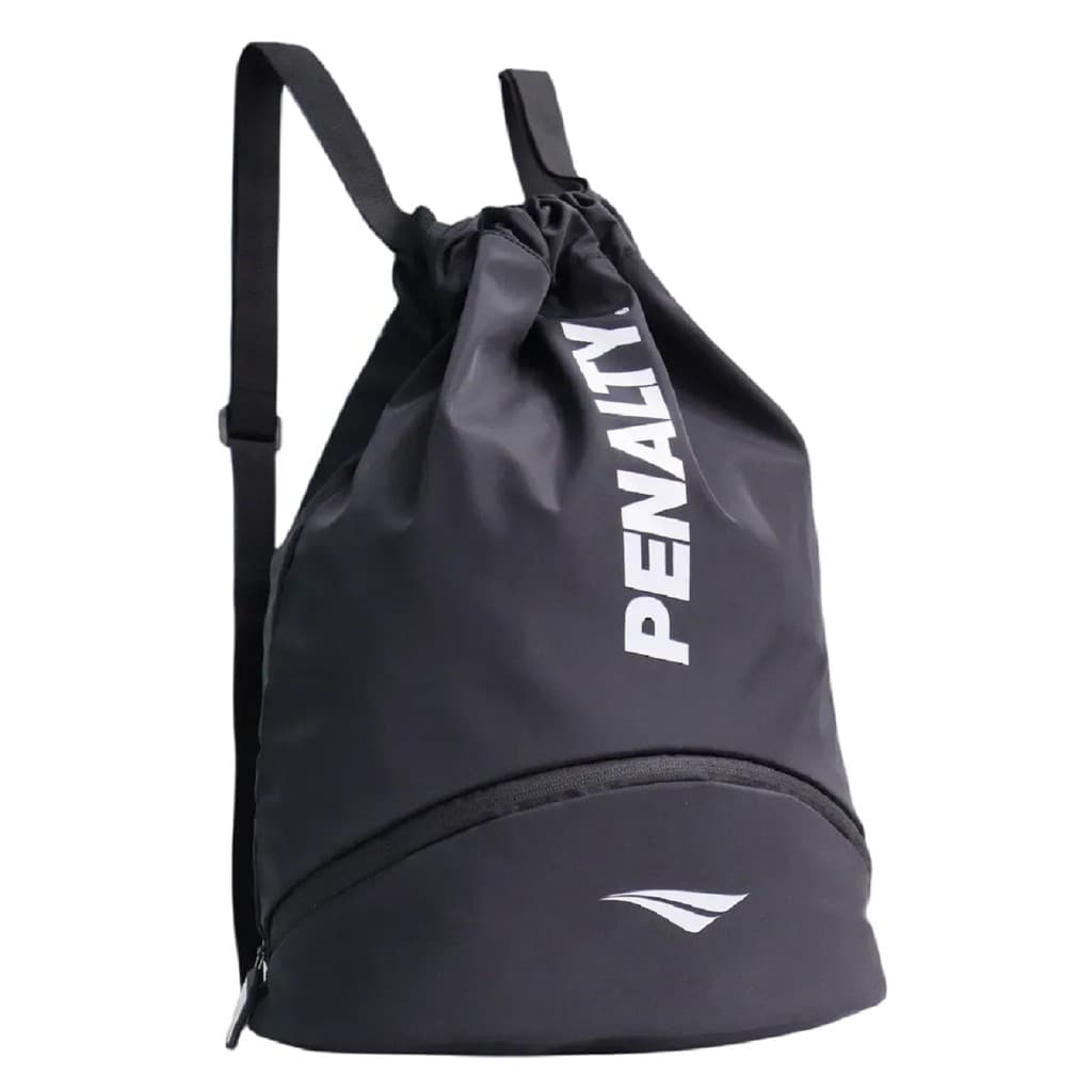 BOLSA DE ACADEMIA GYM BAG PENALTY SACOLA ESPORTIVA 2 LITROS - 132