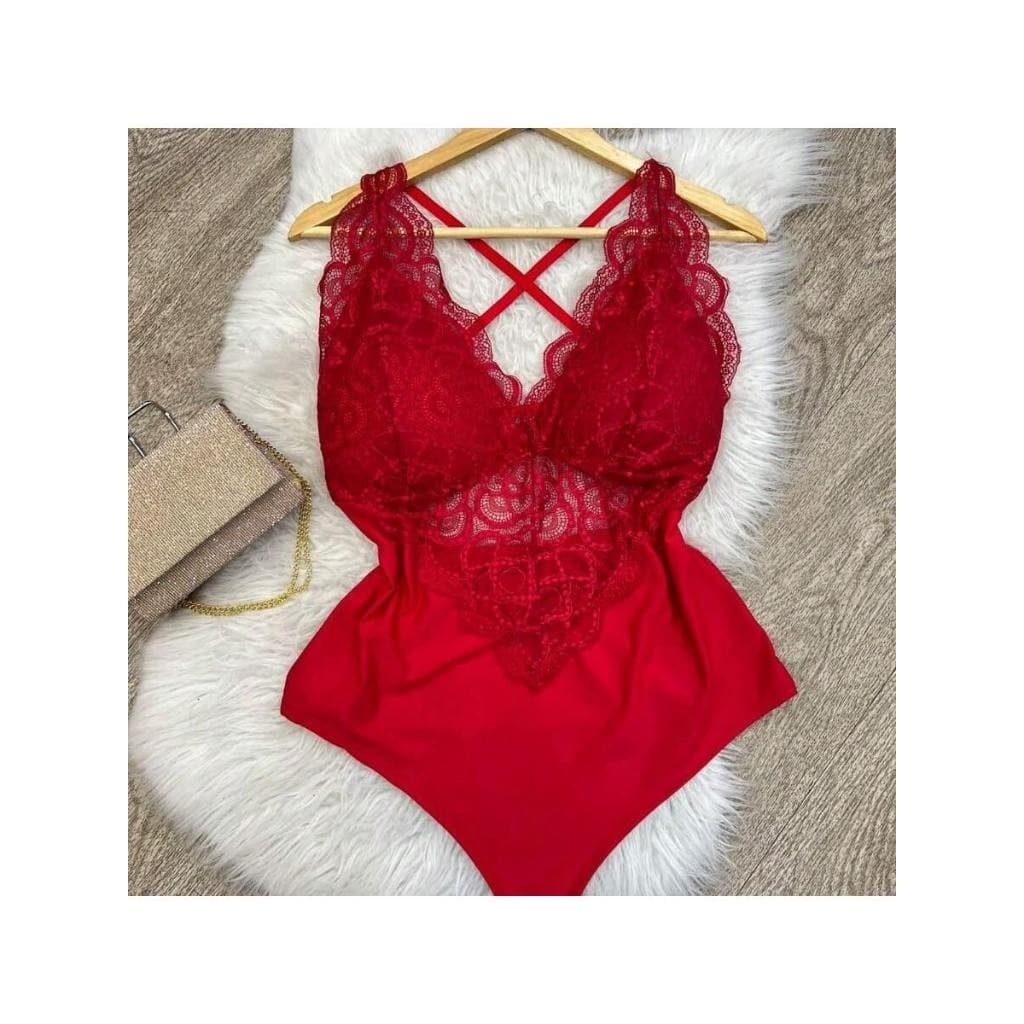 BODY PLUS SIZE ALCINHA INSTA RENDA/ MODA PLUS SIZE