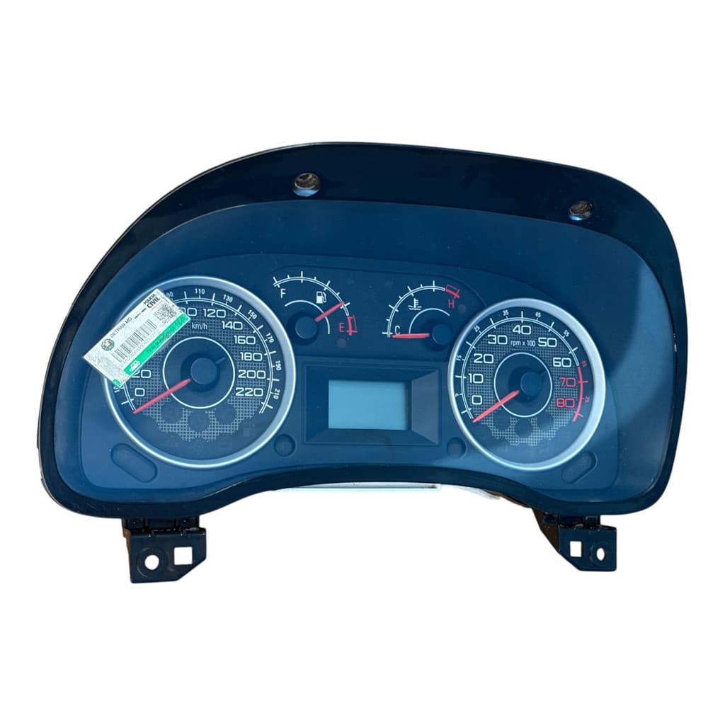 Painel de Instrumentos Fiat Idea Atrractive 1.4 - 51832988