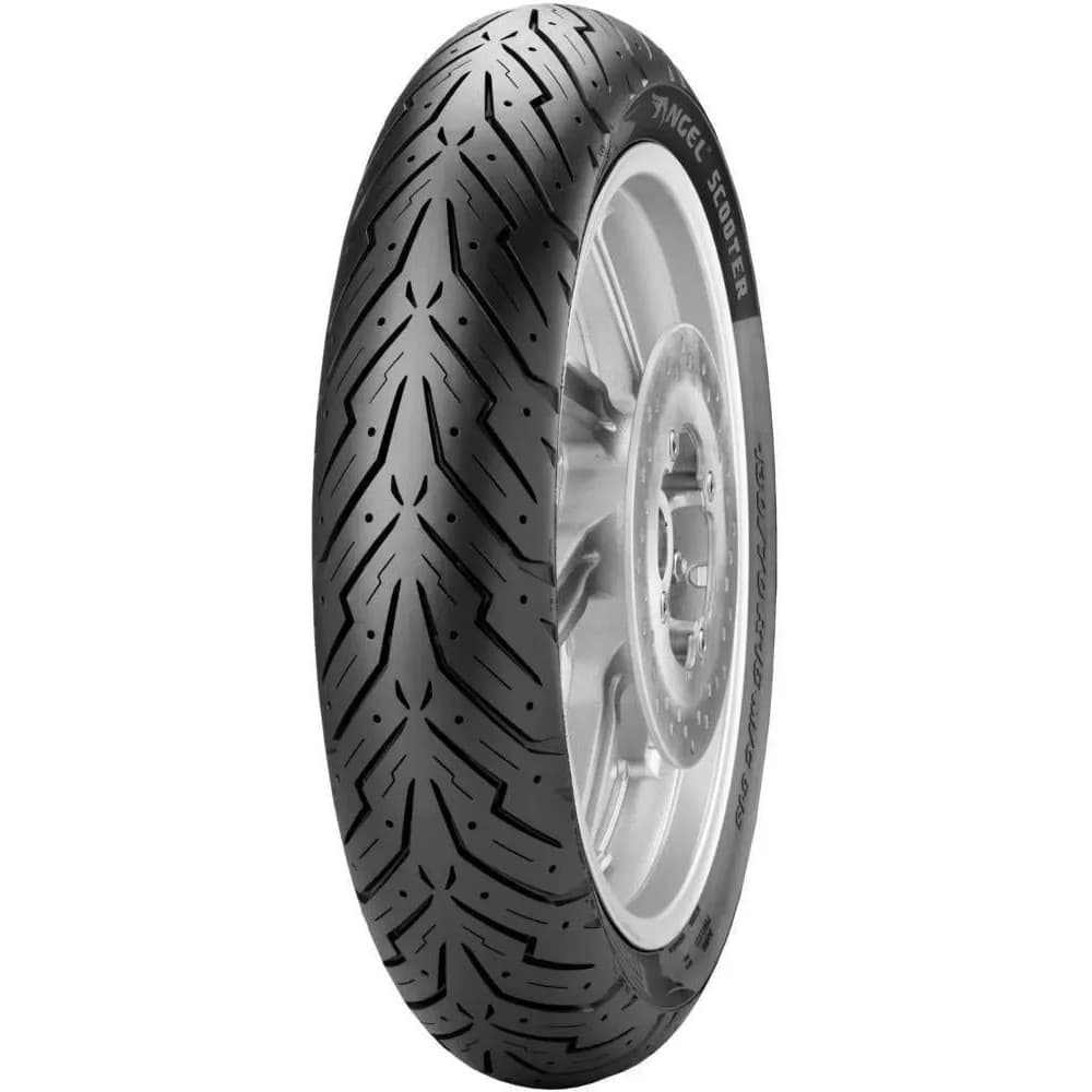 PNEU PIRELLI ANGEL SCOOTER 120-70-15 56S TL DIANTEIRO Dafra MAXSYM 400 / XMAX 250 2019-