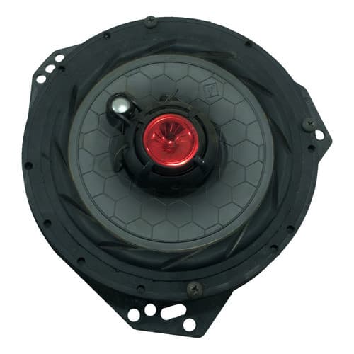 Alto Falante Triaxial Bomber