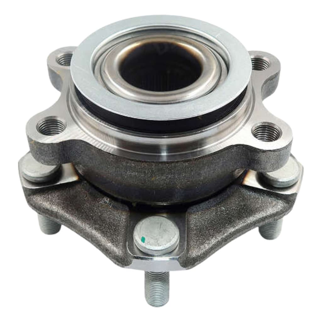 Cubo Roda Dianteira C/ Abs Nissan Sentra 2.0 16v 2014 A 2020