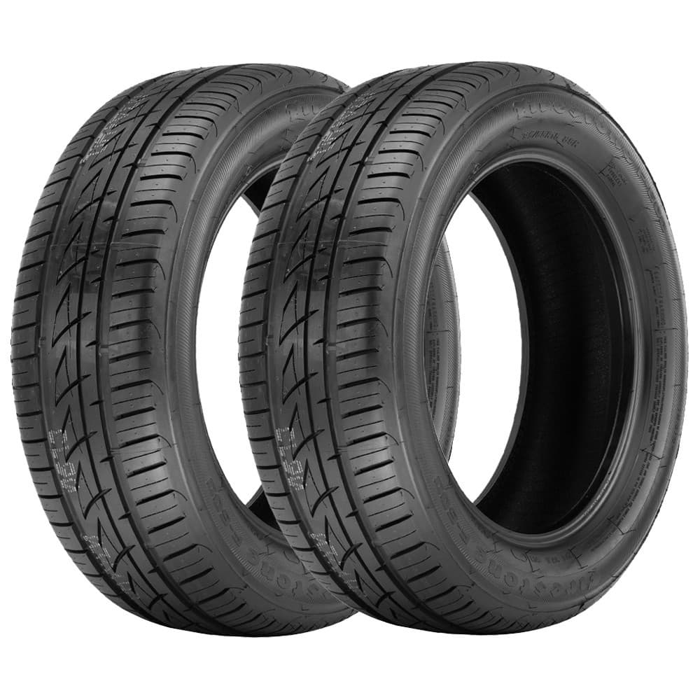 Jogo 2 Pneus Firestone Aro 14 F-600 175/70R14 84T