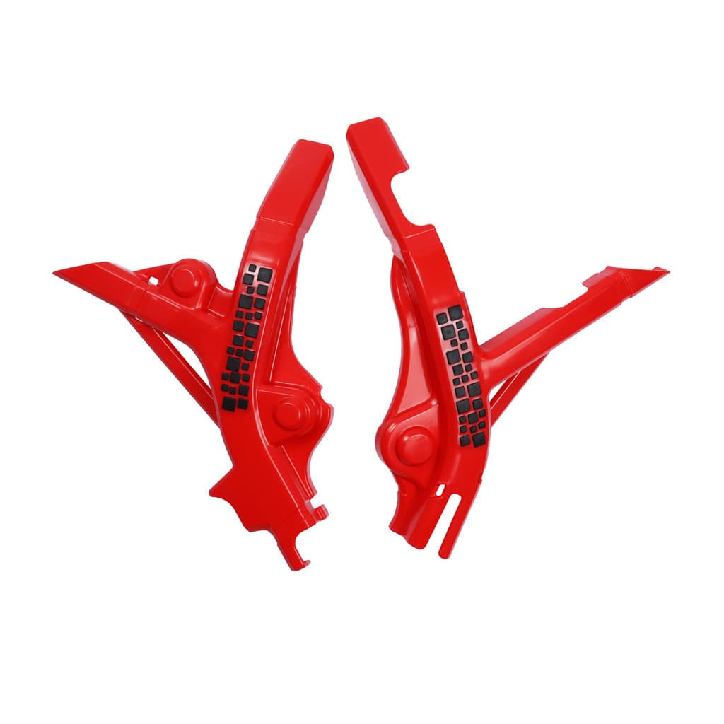 PROTETOR DE QUADRO AMX DEFENDER CRF230