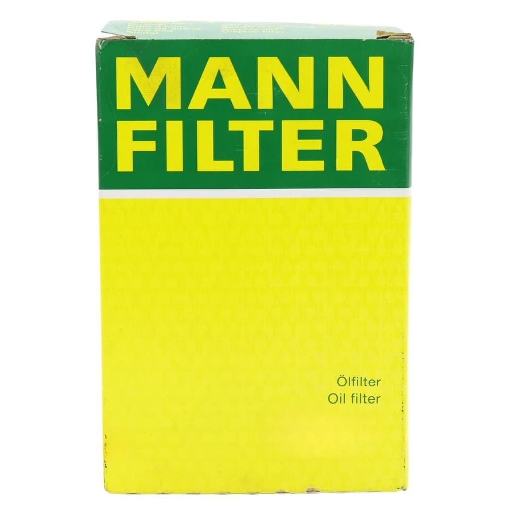 Filtro óleo JCB 3C Plus