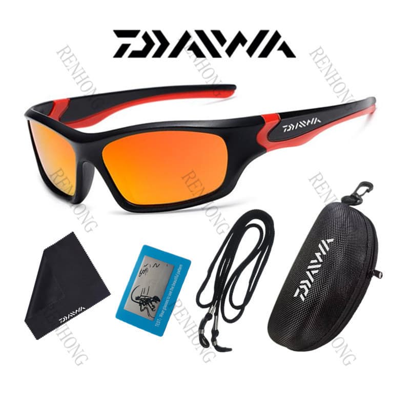 Novos Óculos De Sol Com Lentes Polarizadas 2025 UV400 Para Ciclismo Caminhadas De Pesca Ao Ar Livre