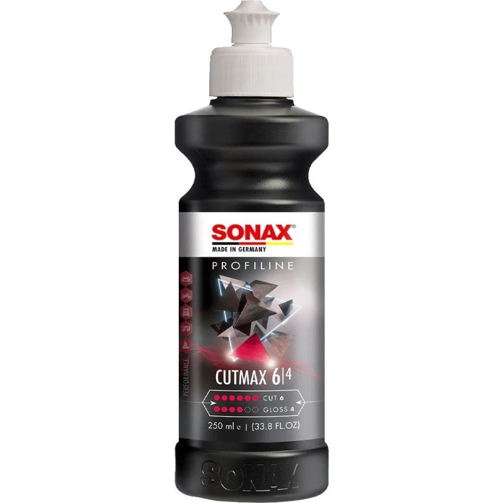 Sonax Profiline Composto Polidor De Corte Cutmax 250ml