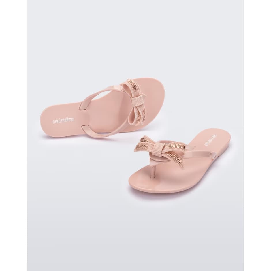 Sandália Infantil MINI MELISSA HARMONIC M-LOVER Original