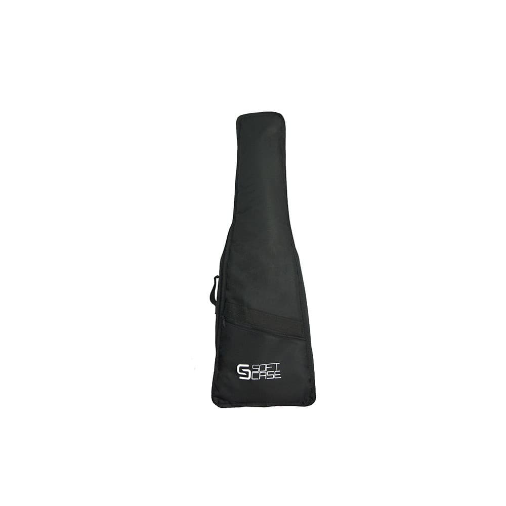 Capa Ukulele Soft Case Start Barítono Almofadada