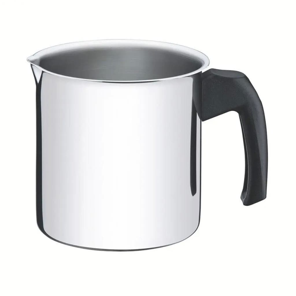 Fervedor Tramontina Aço Inox 1,4L Cabo Baquelite 12cm Alta Qualidade 62934121