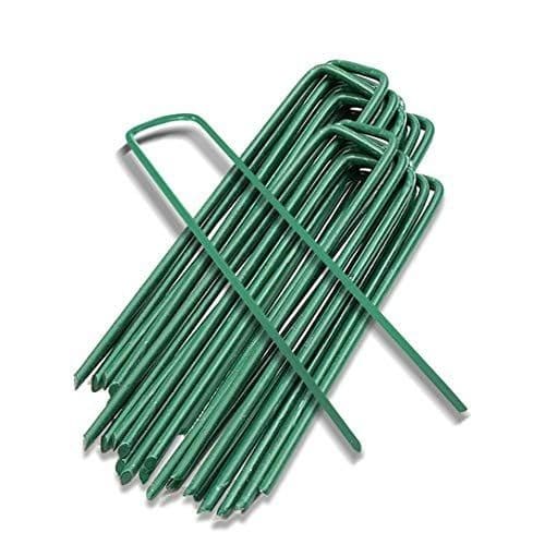 grampos para grama sintética KIT c/30 unidades