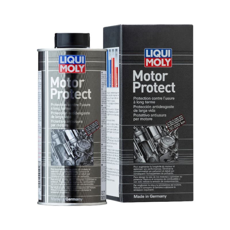 Liqui Moly Motor Protect - 500Ml