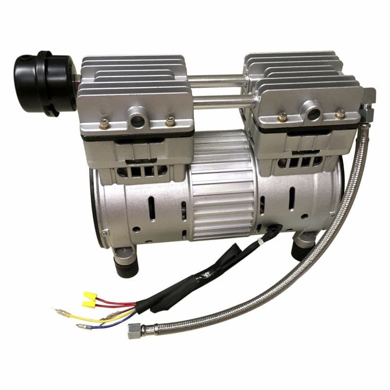 Cabeçote Compressor Motomil UCMO50 - CMS-5/24L 750W 220V ISENTO