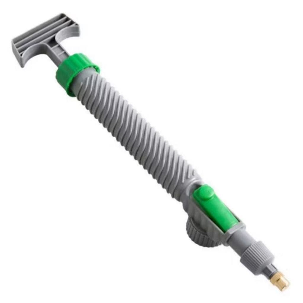 Garrafa Pulverizador Pet/Pulverizador Para Garrafa Pet Manual De Pressão Multiuso