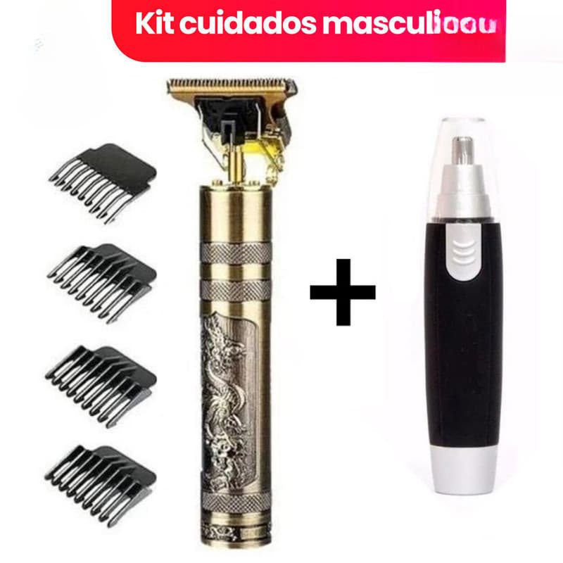 Homens navalha nariz navalha tratamento de Metal barbear Manual remoção de pêlos faciais multifuncional