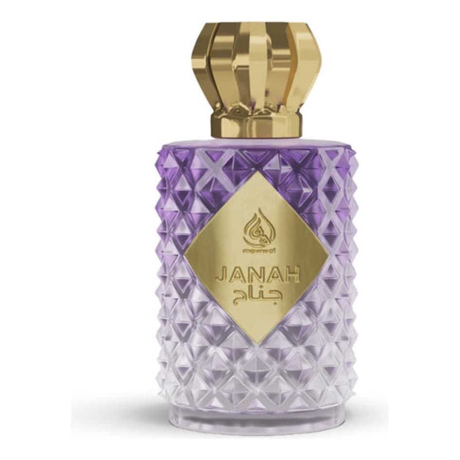 Perfume Oasis Janah Mawwal - 100ml