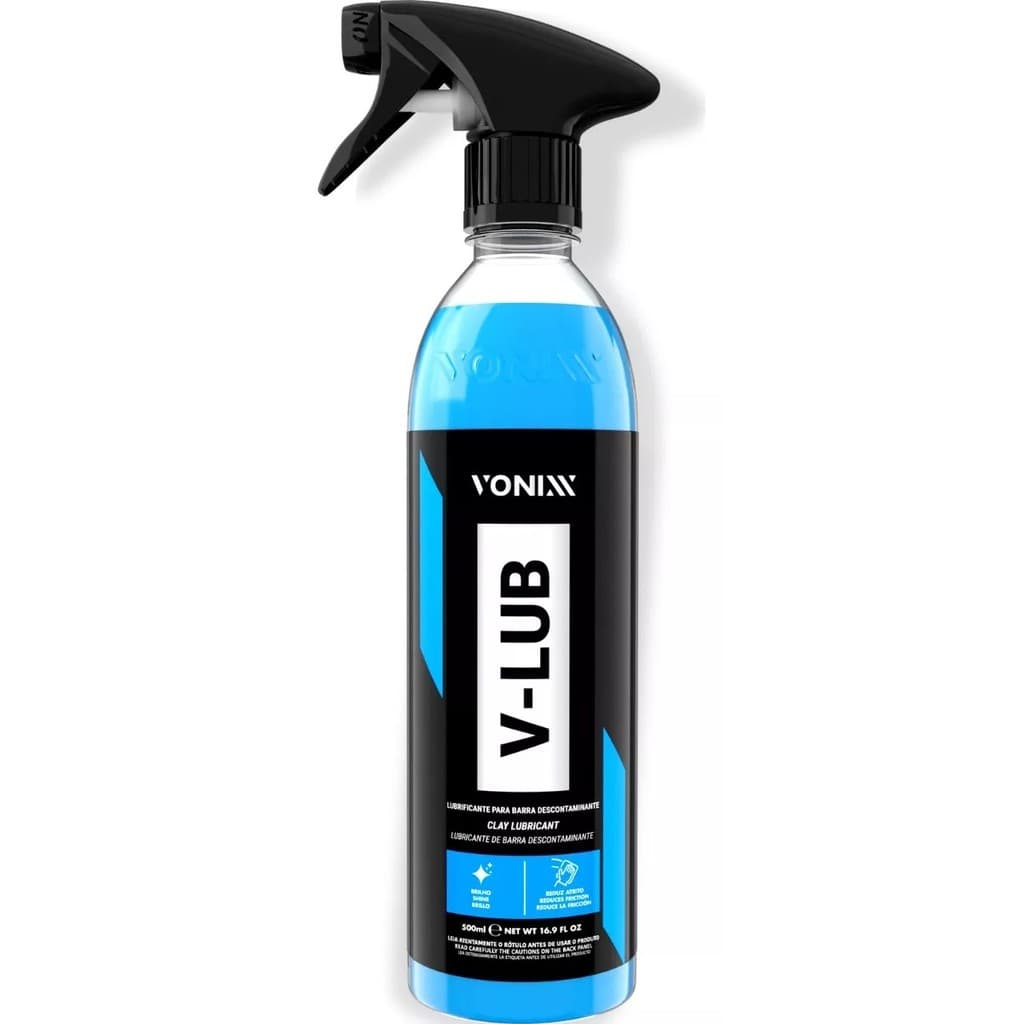 VONIXX V-LUB 500ML