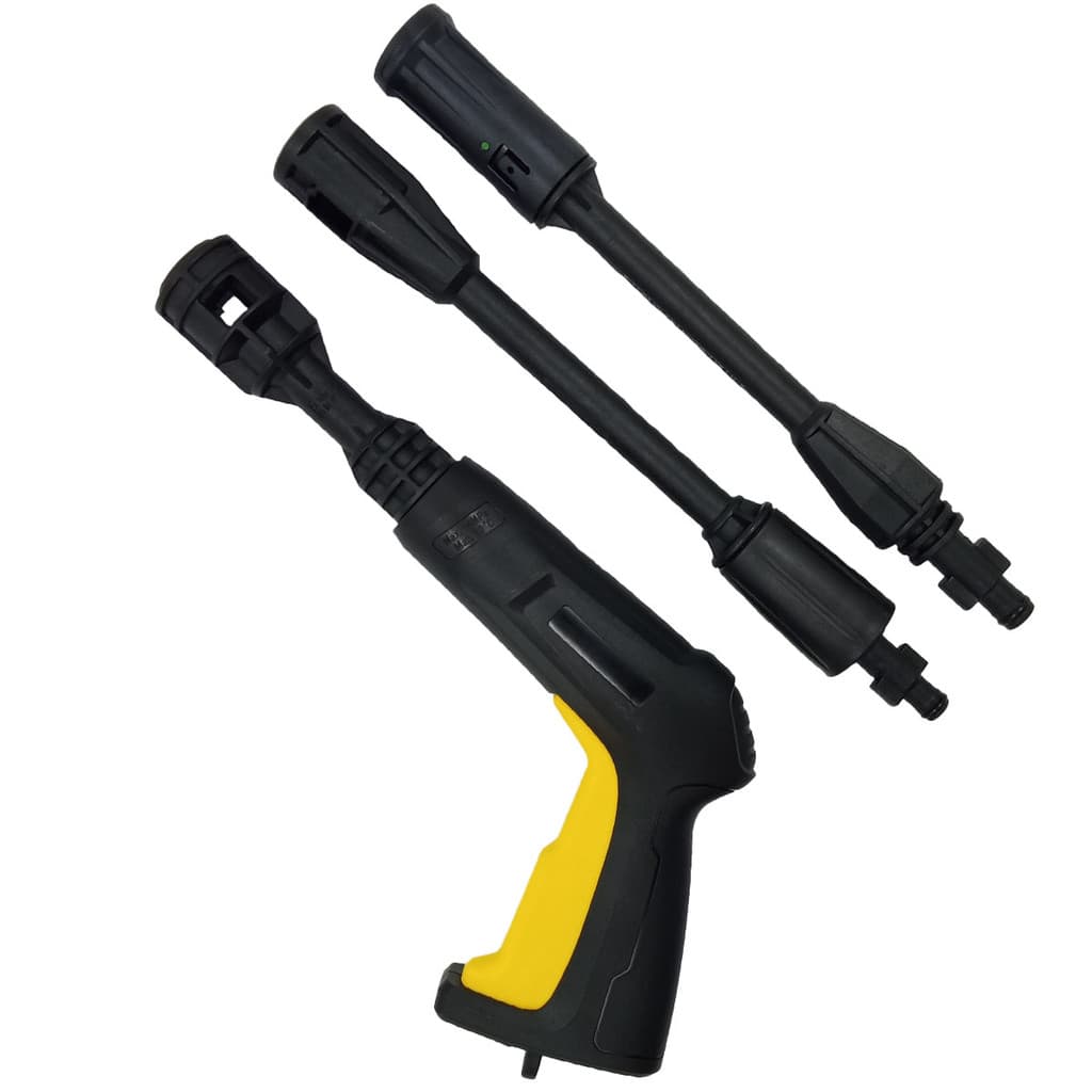 Kit Pistola Completa para Lavadora Vonder Lav1300 Lav1350