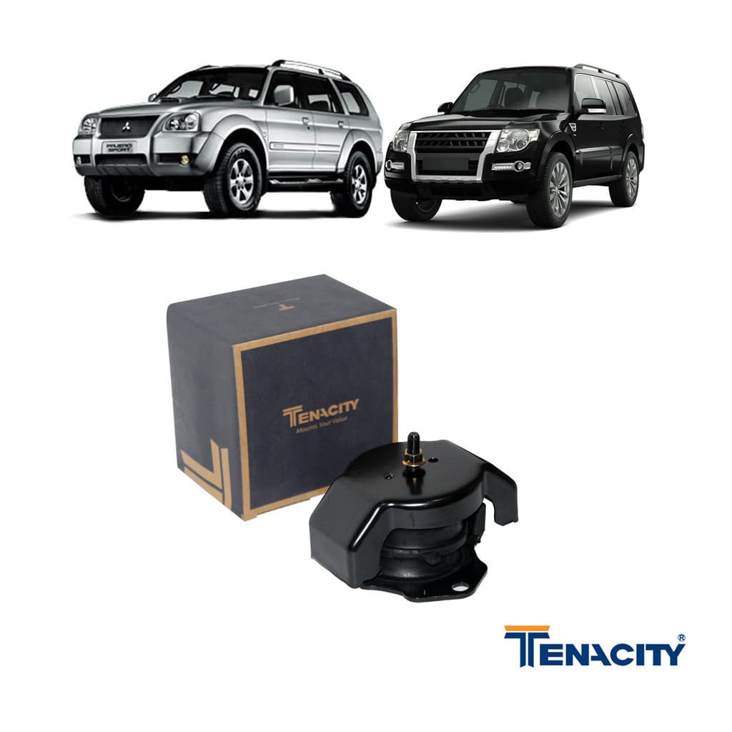 COXIM MOTOR MITSUBISHI PAJERO FULL PAJERO SPORT 2001\...ORIGINAL TENACITY
